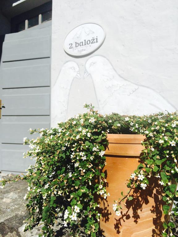 2 Balozi Hotel Kuldiga Ngoại thất bức ảnh
