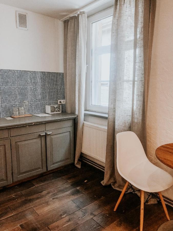 2 Balozi Hotel Kuldiga Ngoại thất bức ảnh