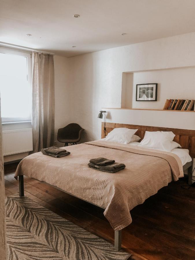 2 Balozi Hotel Kuldiga Ngoại thất bức ảnh